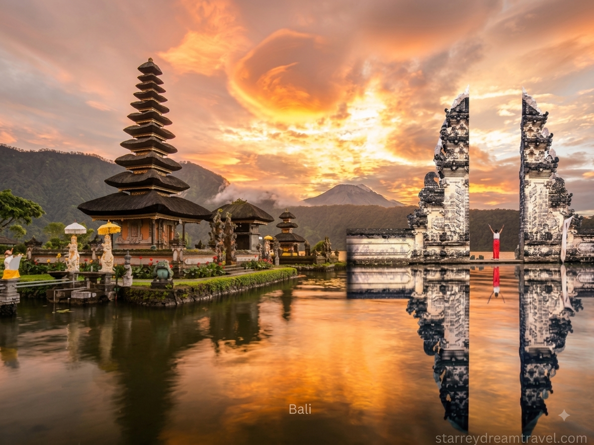 DISCOVER BALI | 06 NIGHTS / 07 DAYS OF CULTURE, BEACHES & ADVENTURE