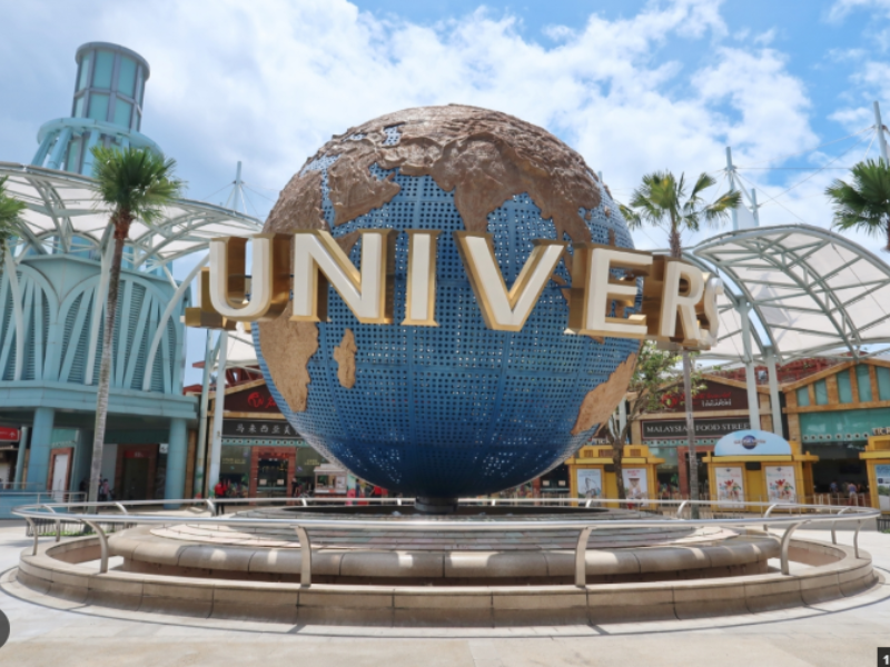 Discover Singapore | The Jewel of Southeast Asia