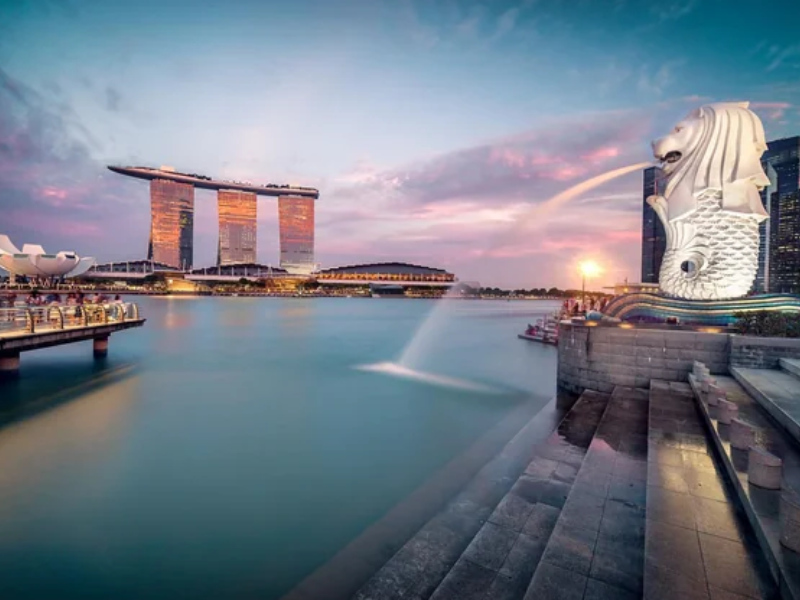 Discover Singapore | The Jewel of Southeast Asia