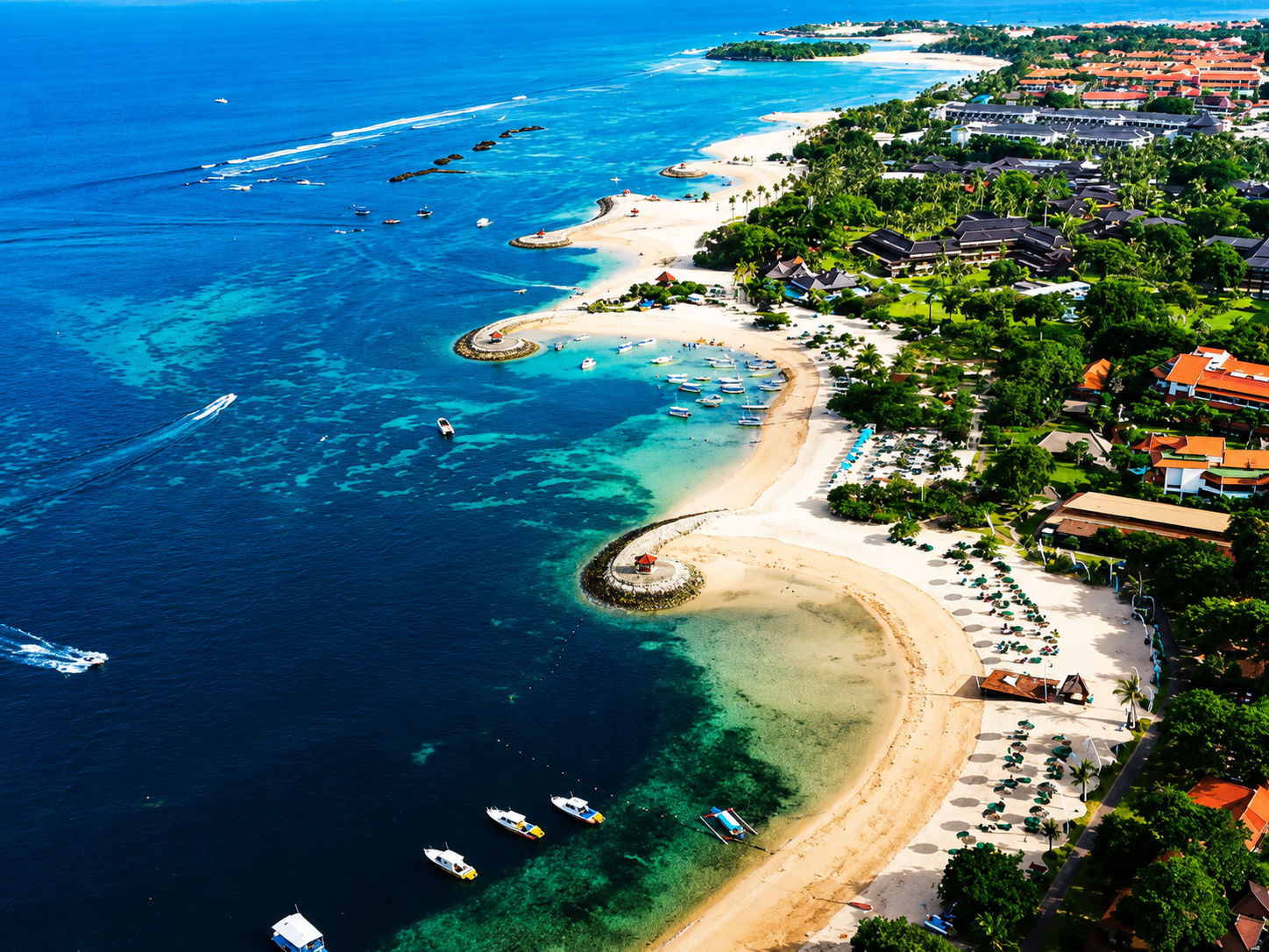 EXPLORE BALI | 05 NIGHTS / 06 DAYS AT AN UNBEATABLE PRICE image 2