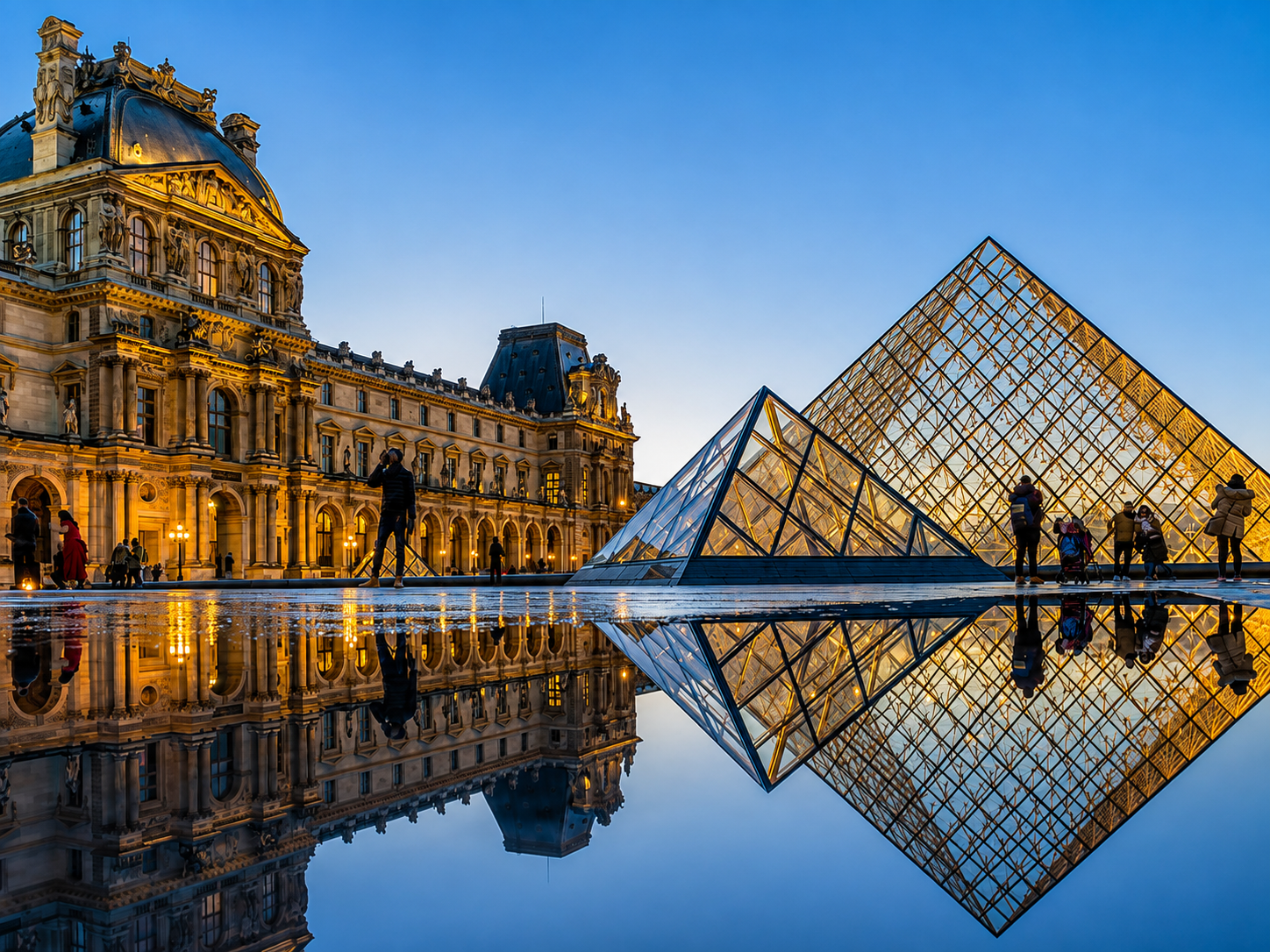 THE GRAND EUROPEAN ESCAPE  FIXED DEPARTURE | PARIS TO ZURICH