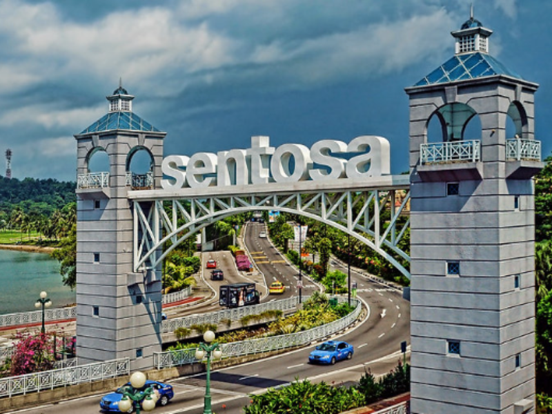 Discover Singapore | The Jewel of Southeast Asia