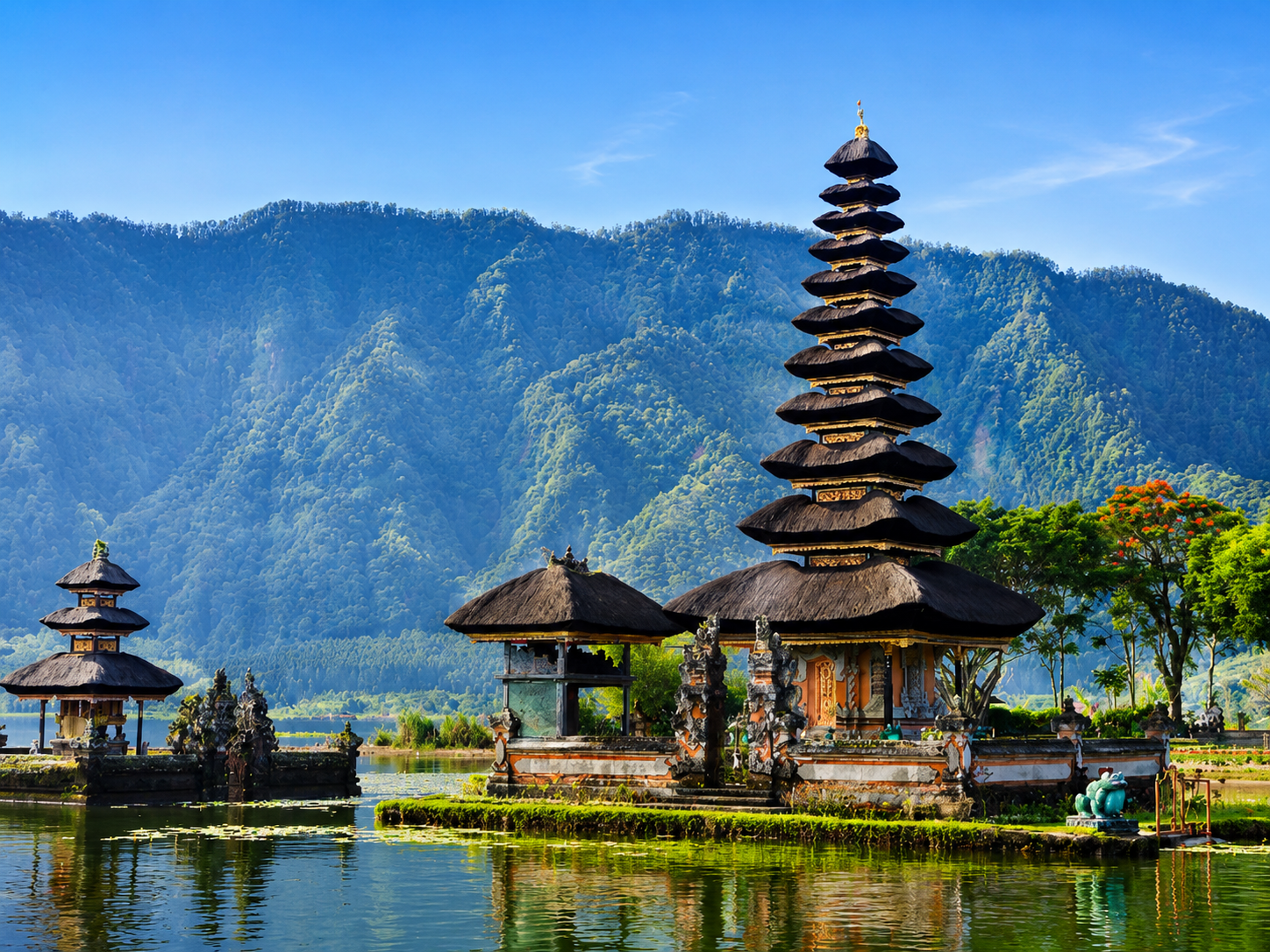 EXPLORE BALI | 05 NIGHTS / 06 DAYS AT AN UNBEATABLE PRICE