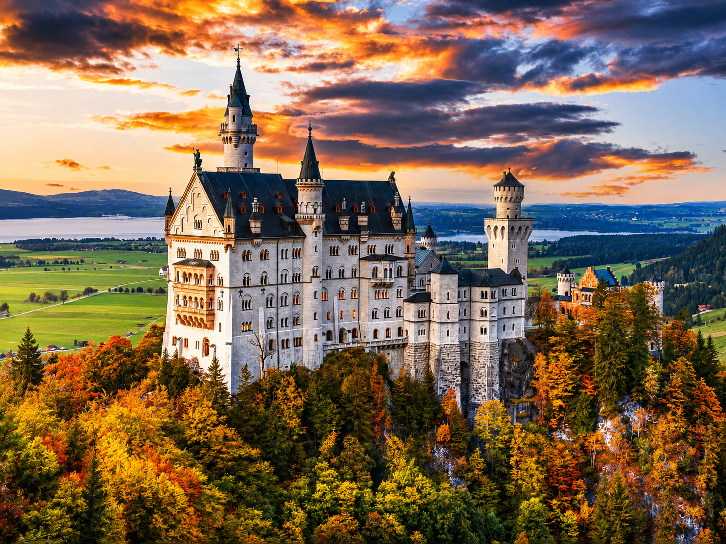 THE GRAND EAST EUROPE ESCAPE | FIXED DEPARTURE | VIENNA TO MUNICH