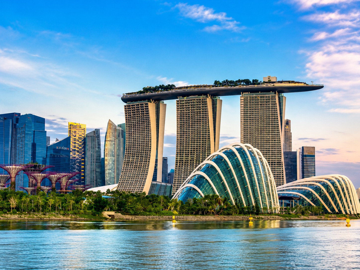Singapore & Malaysia Trip | FREE Night Safari Experience