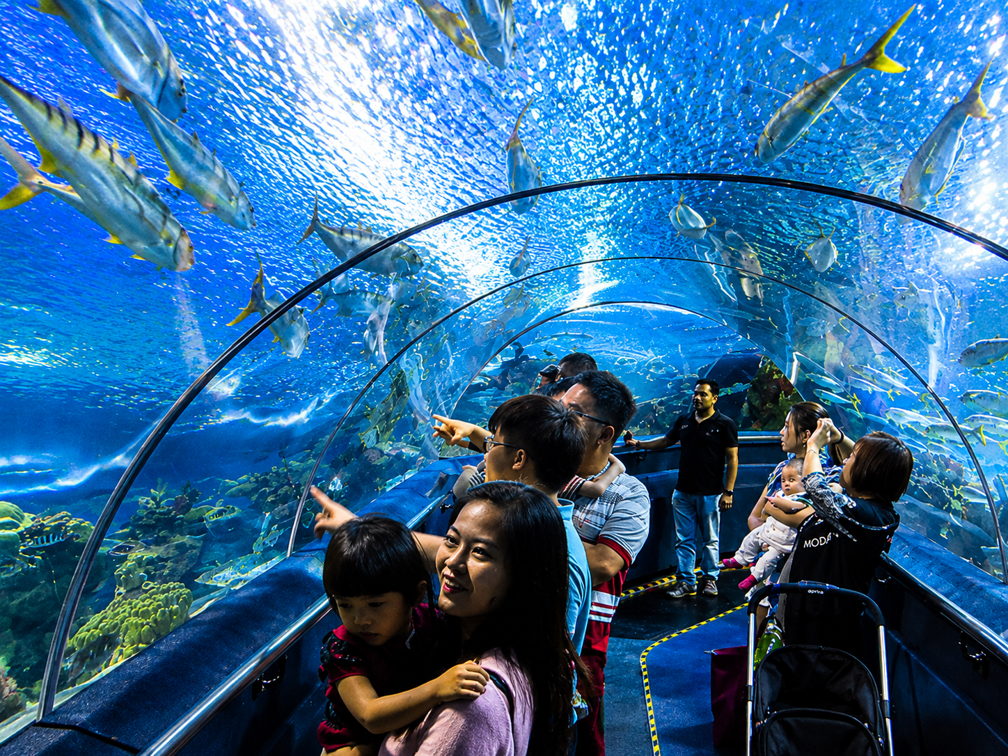 KUALA LUMPUR ESCAPE | 04 NIGHTS OF CITY, CULTURE & EXPLORATION