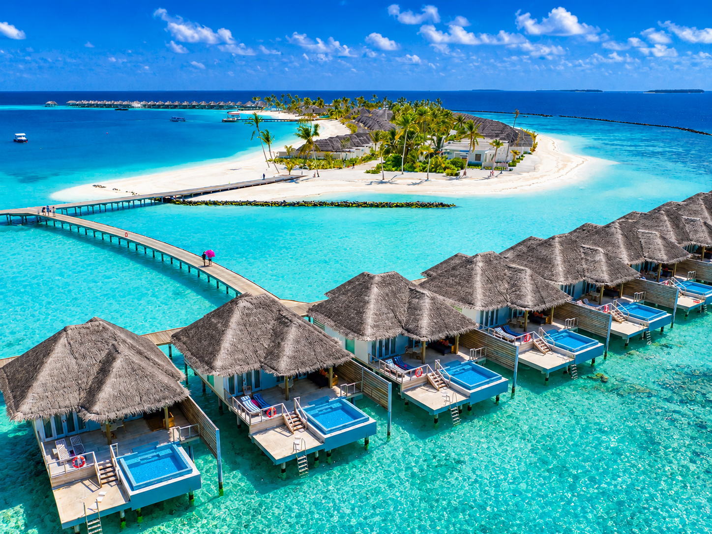 PARADISE FOUND – 6 DAYS IN MAURITIUS